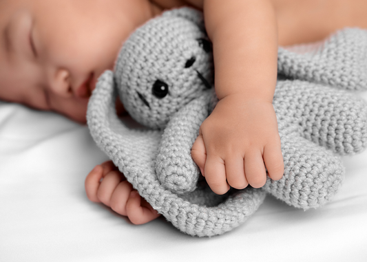 Why Sustainable Bamboo Baby Clothes Are the Future for Singapore & Hong Kong