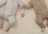 How Bamboo Baby Clothes Soothe Sensitive Skin in Singapore & Hong Kong